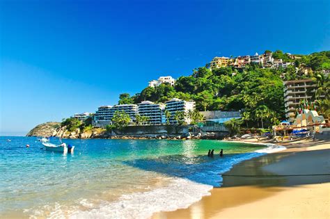 beaches in valletta mexico.